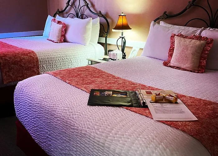 The Bent Elbow Hotel