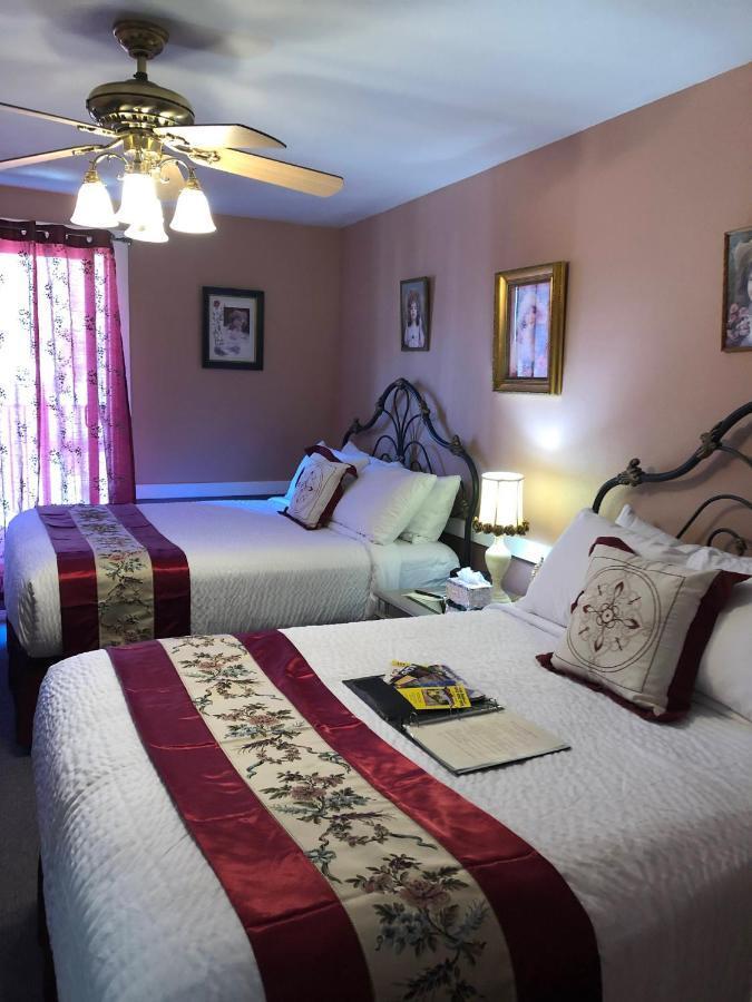 Hotel The Bent Elbow 4*