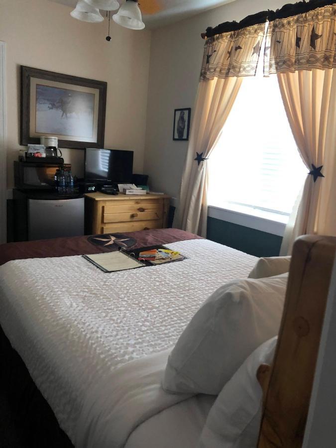 Hotel The Bent Elbow Silverton