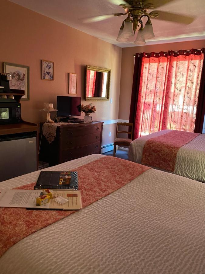 The Bent Elbow Hotel 4*