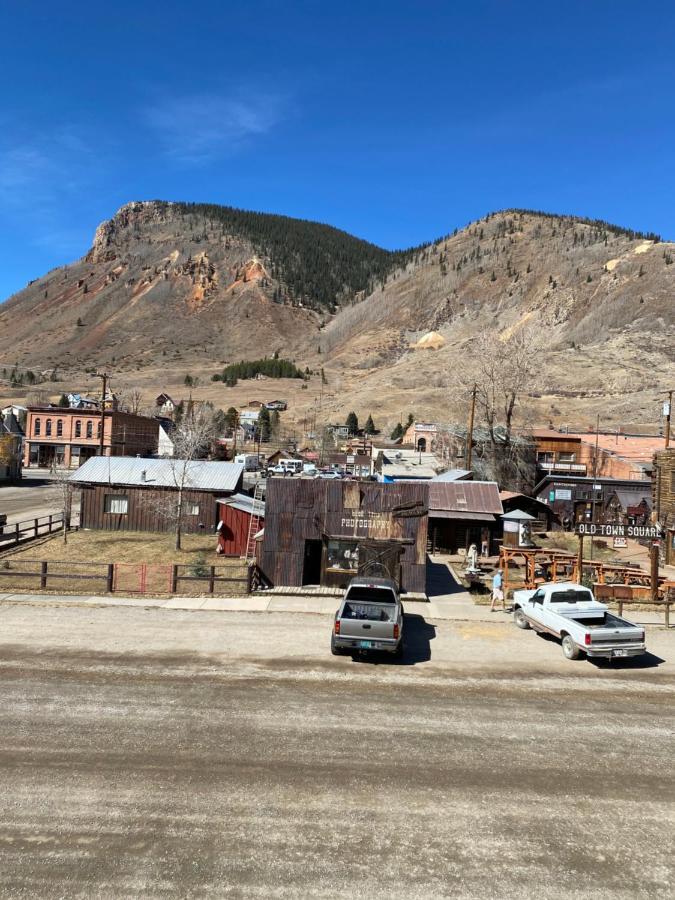 The Bent Elbow 4* Silverton