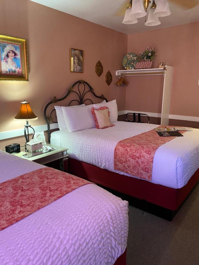 Hotel The Bent Elbow 4*