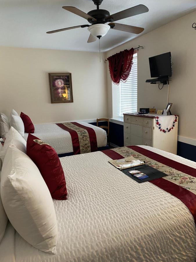 Hotel The Bent Elbow Silverton
