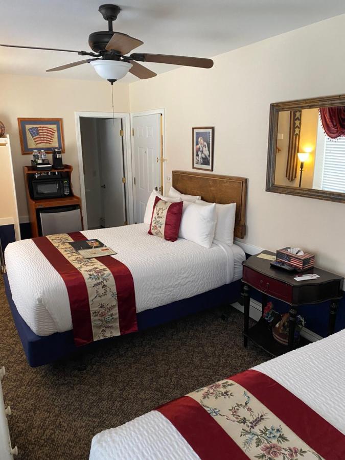 The Bent Elbow Hotel 4*