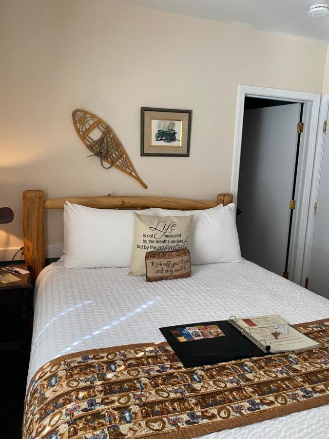Hotel The Bent Elbow
